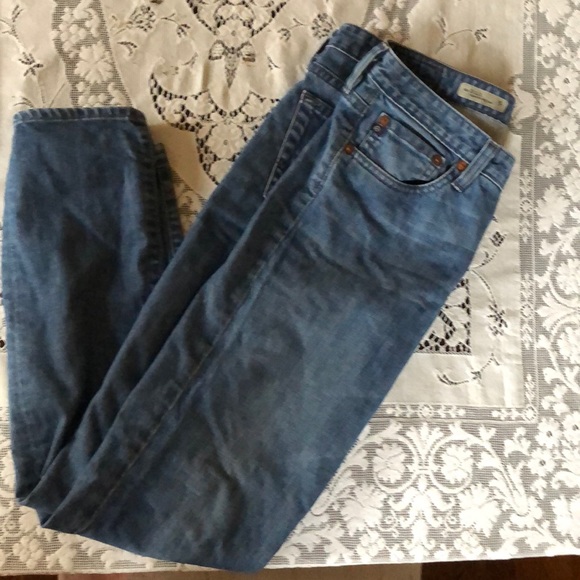 Ag Adriano Goldschmied Denim - Adriano Goldschmied Jeans